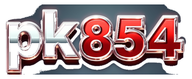 pk854 logo