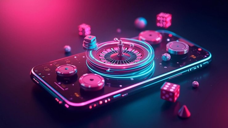 pk854 mobile gaming